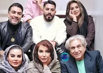 فیلم / تیپ و استایل شیک پاییزه خانم بازیگران ایرانی در اکران فیلم «آن دیگری»/ نیوشا ضیغمی، نسرین مقانلو، نگین صدق گویا، هانیه غلامی، نسیم ادبی، ستاره اسکندری و...