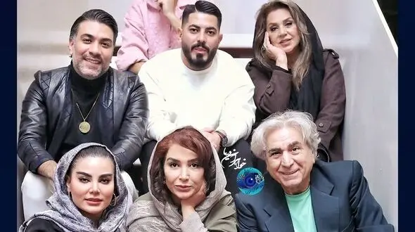 فیلم / تیپ و استایل شیک پاییزه خانم بازیگران ایرانی در اکران فیلم «آن دیگری»/ نیوشا ضیغمی، نسرین مقانلو، نگین صدق گویا، هانیه غلامی، نسیم ادبی، ستاره اسکندری 