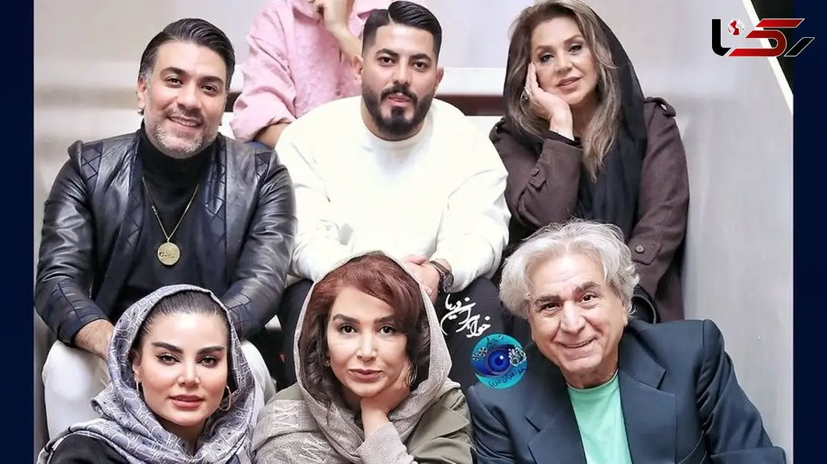 فیلم / تیپ و استایل شیک پاییزه خانم بازیگران ایرانی در اکران فیلم «آن دیگری»/ نیوشا ضیغمی، نسرین مقانلو، نگین صدق گویا، هانیه غلامی، نسیم ادبی، ستاره اسکندری و...