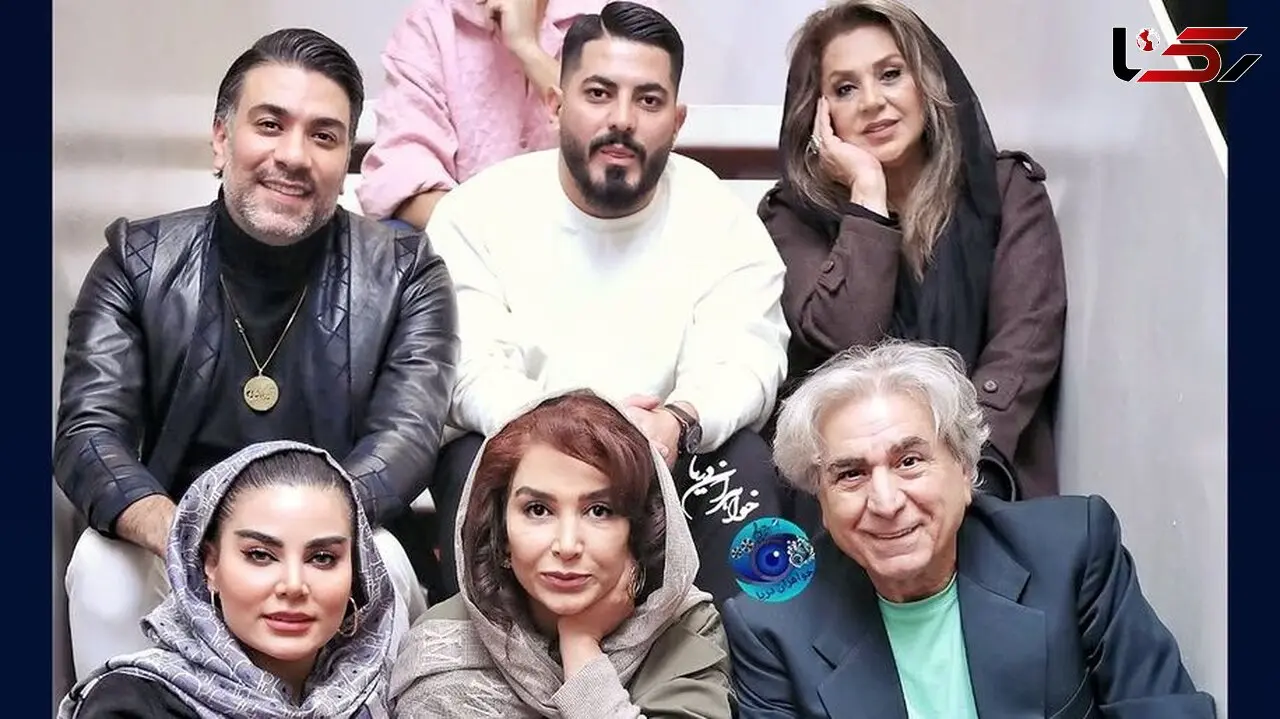 فیلم / تیپ و استایل شیک پاییزه خانم بازیگران ایرانی در اکران فیلم «آن دیگری»/ نیوشا ضیغمی، نسرین مقانلو، نگین صدق گویا، هانیه غلامی، نسیم ادبی، ستاره اسکندری 