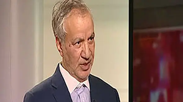 رضا پهلوی مناظره با مهاجرانی را نپذیرفت !