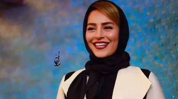 چهره ای زیبا و جذاب سمانه پاکدل که تا به حال ندیده اید