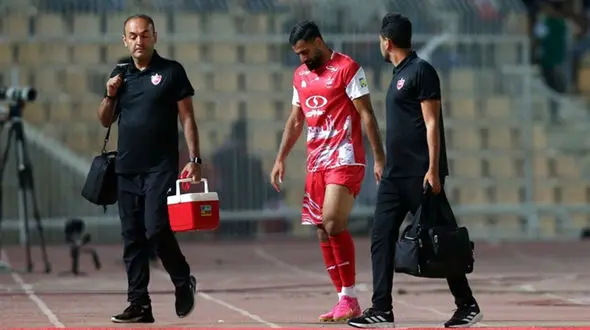 اعلام رأی کمیته اخلاق برای کنعانی‌زادگان/ پانصد میلیون جریمه نقدی قابل اعتراض 