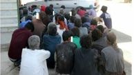 دستگیری 67 خرده فروش مواد مخدر در اصفهان 