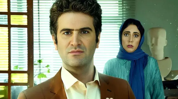  افشاگری تازه هوتن شکیبا درباره سانسور «لیسانسه‌ها» و «صبحانه با زرافه‌ها» 