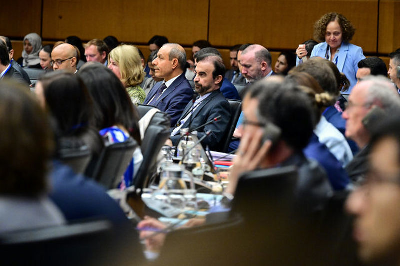 Progress in Talks With Iran4