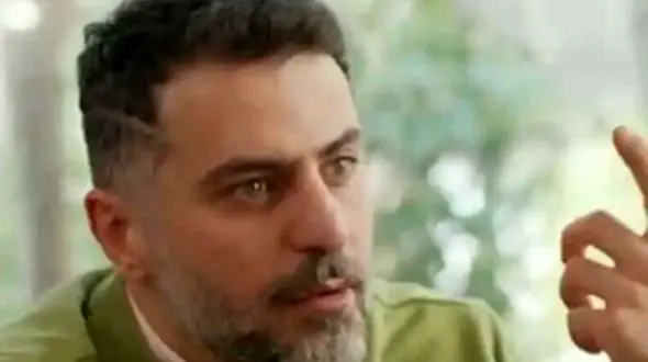 مقایسه جالب علی ضیا از وضعیت ایران و ژاپن!