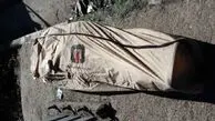 کشف جسد سوخته مرد جوان در حوالی اتوبان امام علی