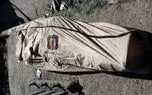 کشف جسد سوخته مرد جوان در حوالی اتوبان امام علی