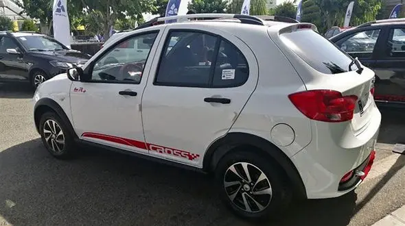 قیمت خودروی کوییک دست دوم در بازار + جدول