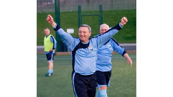 عجیب اما واقعی/این مرد در یک روز 27 بار مرد و زنده شد + عکس