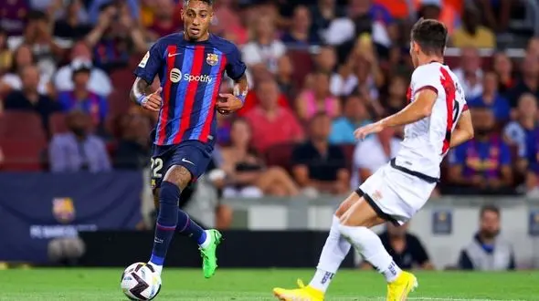 ترکیب بارسلونا مقابل الچه مشخص شد