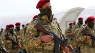 اعزام نیروی عملیات ویژه ترکیه به شمال عراق 