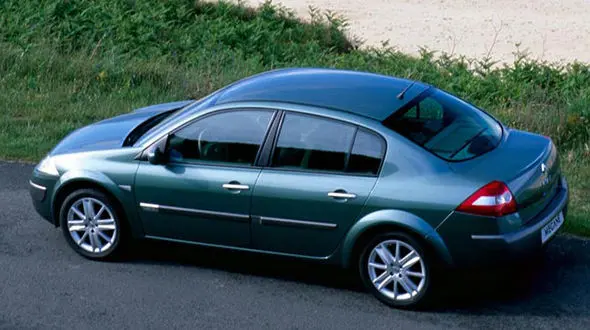 انواع خودروهای 45 تا 50 میلیون تومانی در بازار