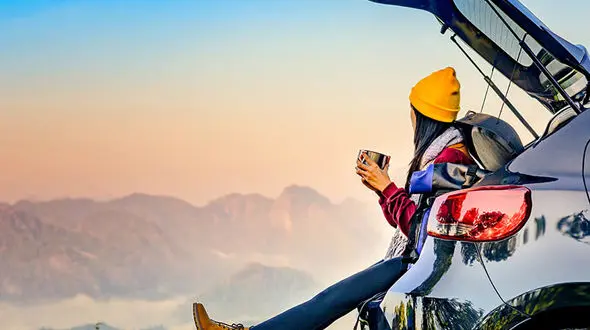 در سفر این نوشیدنی‌ها را همراه خود داشته باشید