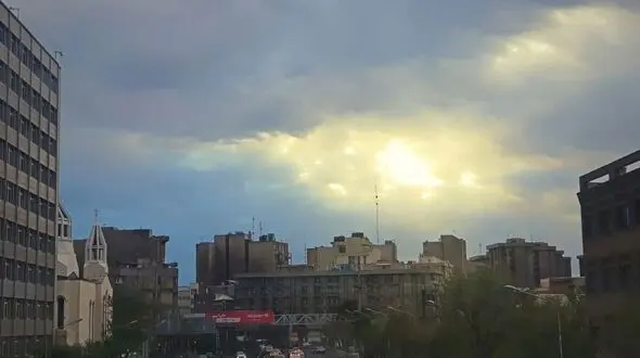 رشد حاشیه نشینی خطرناک اطراف تهران/ بحران به هم ریختگی طبقات اجتماعی در ایران + صوت