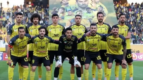 ساعت دقیق بازی سپاهان و استقلال / مصدومان طلایی پوشان به جدال سرنوشت ساز می رسند؟