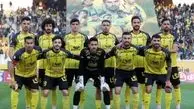 ساعت دقیق بازی سپاهان و استقلال / مصدومان طلایی پوشان به جدال سرنوشت ساز می رسند؟