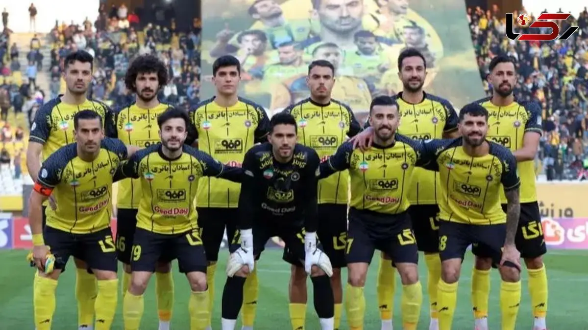 ساعت دقیق بازی سپاهان و استقلال / مصدومان طلایی پوشان به جدال سرنوشت ساز می رسند؟