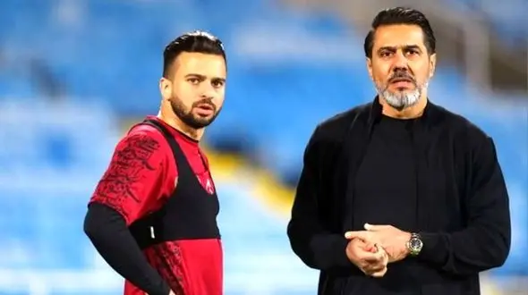 شرایط سخت این ۳ پرسپولیسی برای خروج از آمریکا