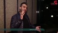 نخستین گفتگو با خانواده بیماری که مرد همسایه با پنچر کردن آمبولانس او را کشت + فیلم و عکس