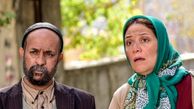 فیلم/ سکانس خنده دار شبنم مقدمی در فیلم خجالت نکش/ چند سالتونه مادرجان