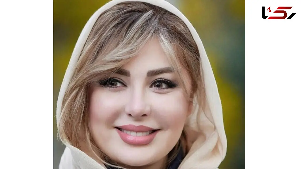 عکس نیوشا ضیغمی در آغوش مرد زندگی اش ! / رو نمایی  مردی که نمی شناسید ! 