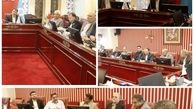 شورای بزرگان صنعت استان تشکیل خواهد شد