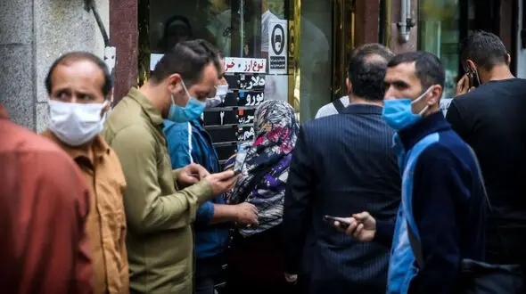 برخورد با صرافی ها و اتاق‌ های قیمت گذاری کاذب دلار / رئیس پلیس امنیت اقتصادی خبر داد