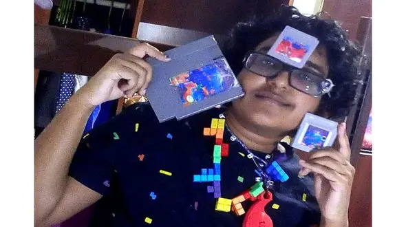 ازدواج دختر آمریکایی با عجیب ترین داماد دنیا!