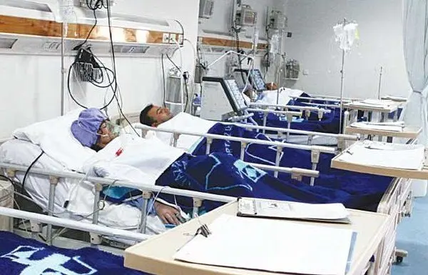 اتفاق شوم در گرمابه عمومی چه بود؟ / در فریدونکنار رخ داد + جزییات