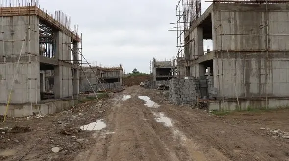 شروع احداث  3055 واحد مسکونی در قالب 20 پروژه در 12 شهر گیلان
