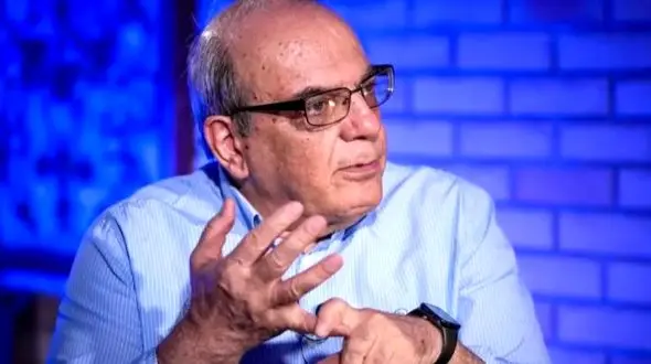 عباس عبدی به پزشکیان: سعید جلیلی را به نیویورک اعزام کنید!