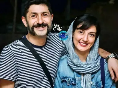 نگاهی به دکوراسیون موزیک کافه خاص حدیث میرامینی و همسرش/ از فضای سنتی تا دکور گرم و آرام بخش