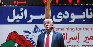 حمله اسرائیل به قطر؛ فرصت طلایی برای نقش‌آفرینی ایران