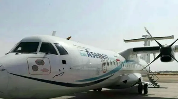 این مسافر تنها بازمانده هواپیمای مرگ است/گفت و گو با مردی که باور ندارد..!