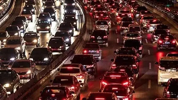 بدترین شهرهای جهان برای رانندگی را بشناسید