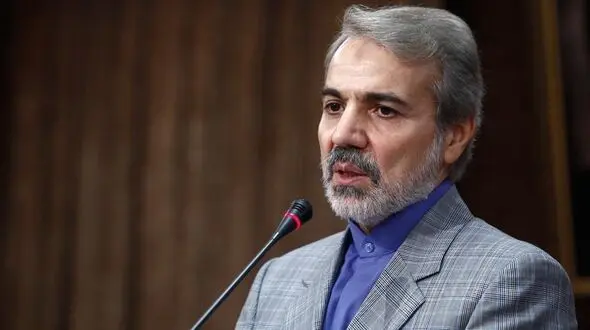 عذر خواهی نوبخت از مردم بخاطر گرانی ها