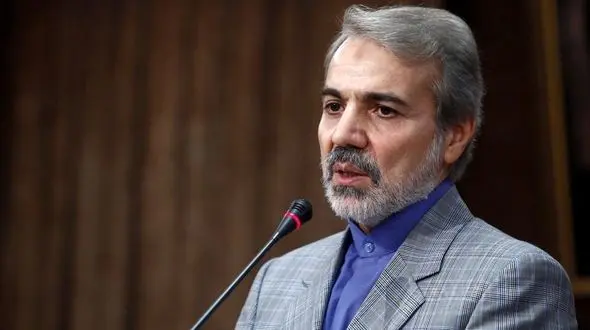 عذر خواهی نوبخت از مردم بخاطر گرانی ها