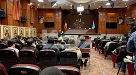 برگزاری دومین جلسه رسیدگی به پرونده کوروش کمپانی