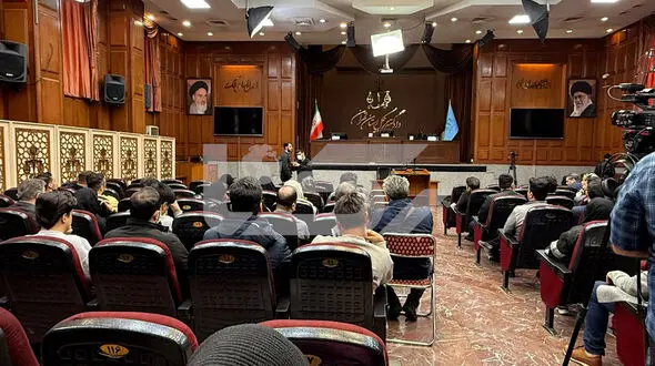 برگزاری دومین جلسه رسیدگی به پرونده کوروش کمپانی