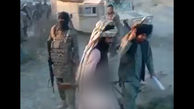 فیلم گستاخی طالبان در درگیری با مرزبانان ایرانی ! / توپخانه های ایران آنها را به توپ بستند !