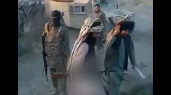 عذرخواهی طالبان از ایران / اشتباه مان دیگر تکرار نمی شود
