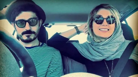 چیدمان شاهانه و سنتی منزل حدیث میرامینی و همسرش/ از فرش اصیل ایرانی  تا مبلمان مدرن و تابلوهای هنری