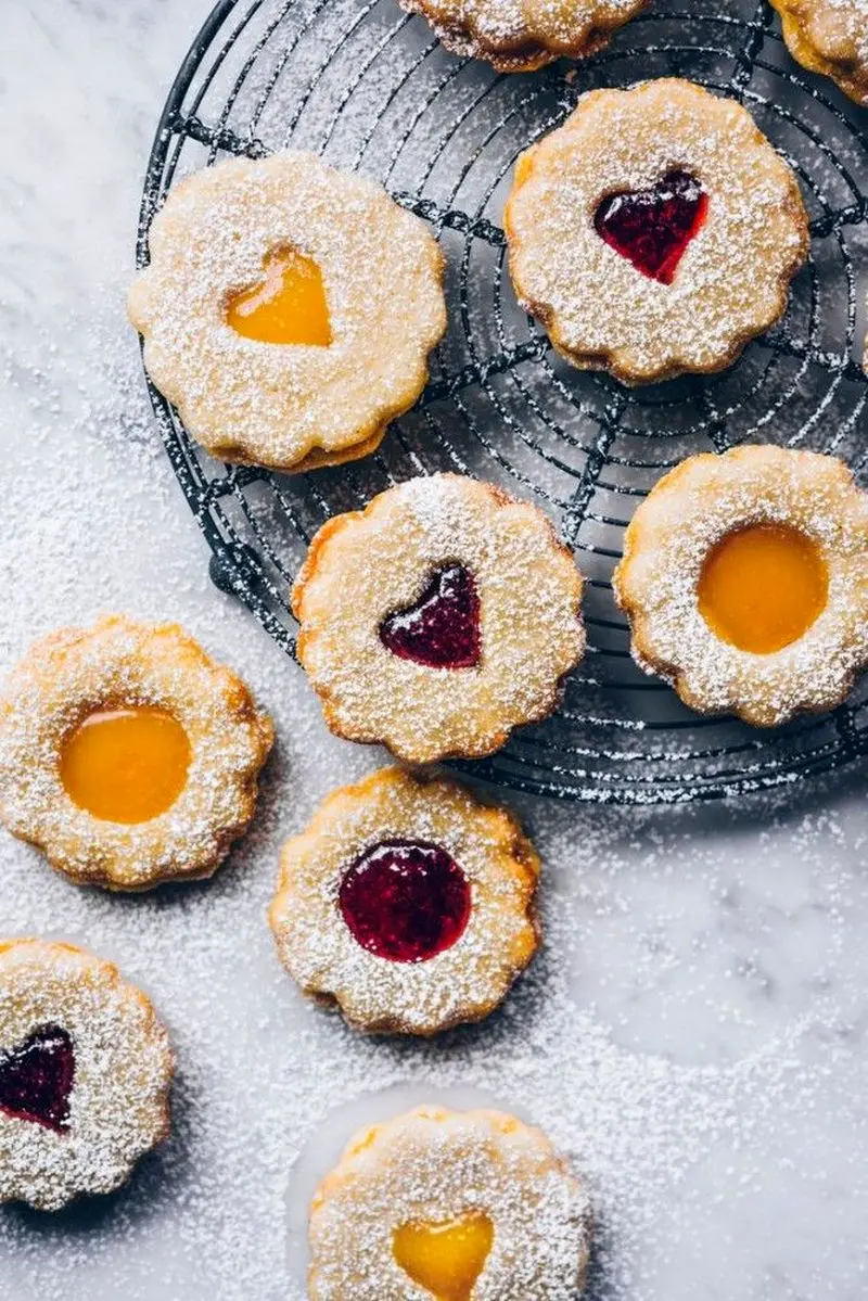 تزیین شیرینی مربایی | ۳۰ ایده خلاقانه و ترند تزیین شیرینی مربایی مناسب مهمانی، عروسی و دورهمی های عیدانه ۱۴۰۵!