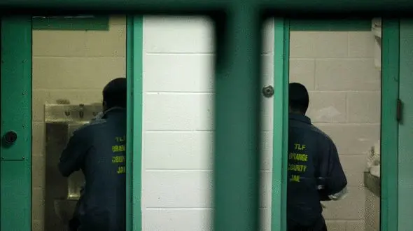 ترامپ یک مهاجر را وادار به خودکشی کرد!