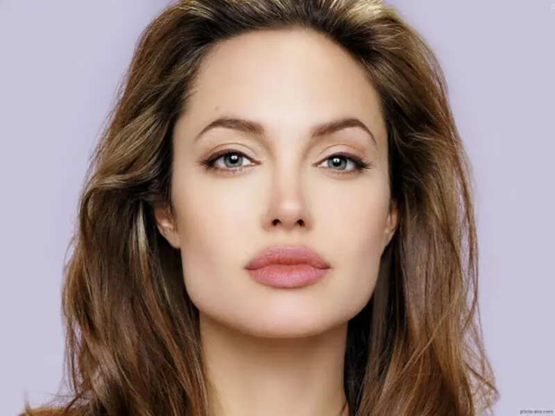 آنجلینا جولی 