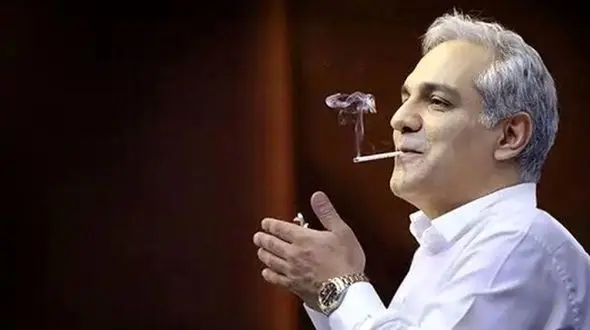 فیلم / شعرسرایی مهران مدیری که دلت را آرام می‌کند / راز شب‌های هجر و زندگی به روایت شاعرانه آقای بازیگر