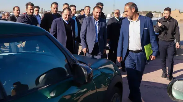  ۱۷ هزار خودروی سواری ترخیص می شود/ تعیین تکلیف ۱۵ همت کالا در ۱۰ ماهه سال جاری