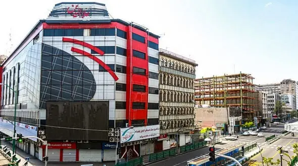 پاساژ علاءالدین فردا به دلیل برودت هوا تعطیل است